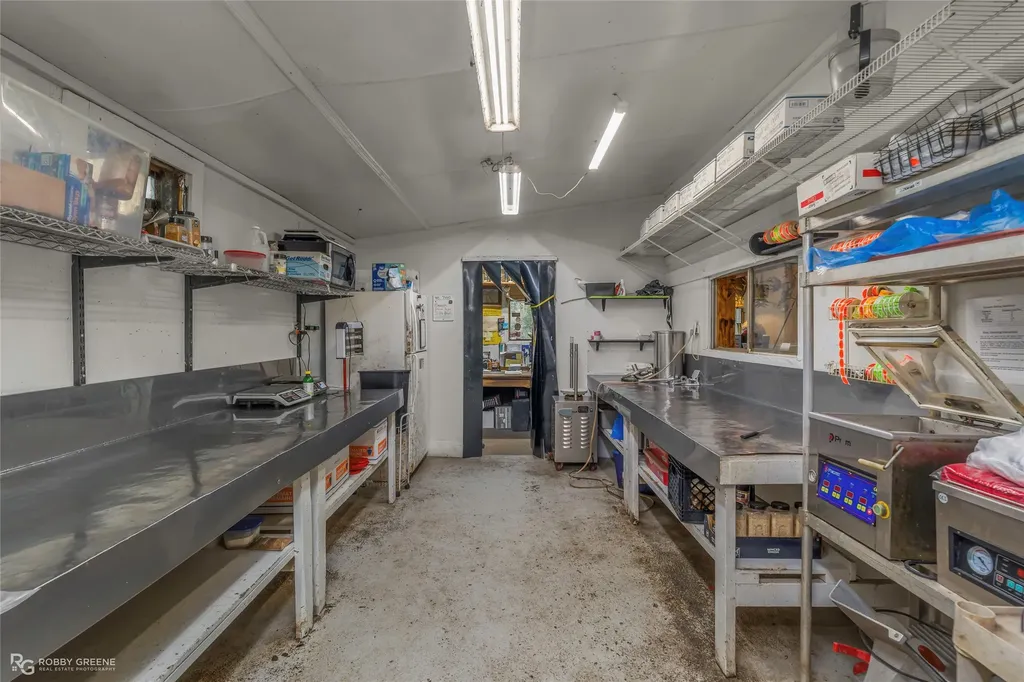 126 Oscar Kilpatrick Road Gibsland LA 71028