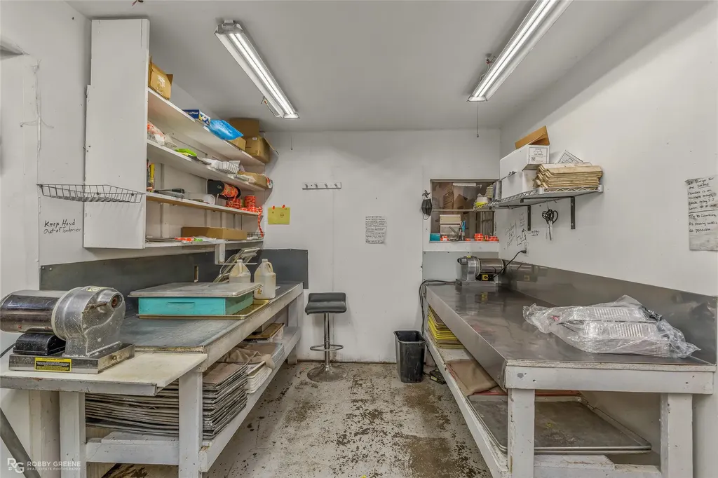 126 Oscar Kilpatrick Road Gibsland LA 71028
