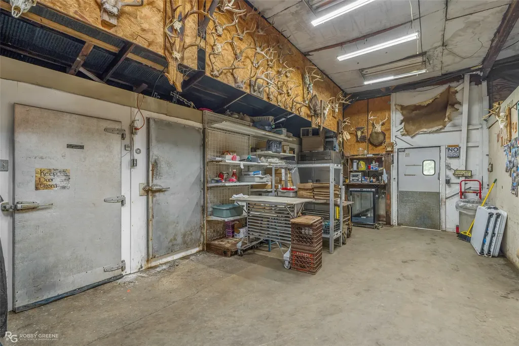 126 Oscar Kilpatrick Road Gibsland LA 71028