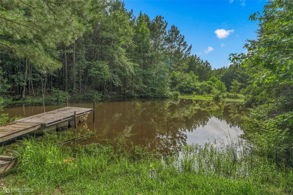 126 Oscar Kilpatrick Road Gibsland LA 71028