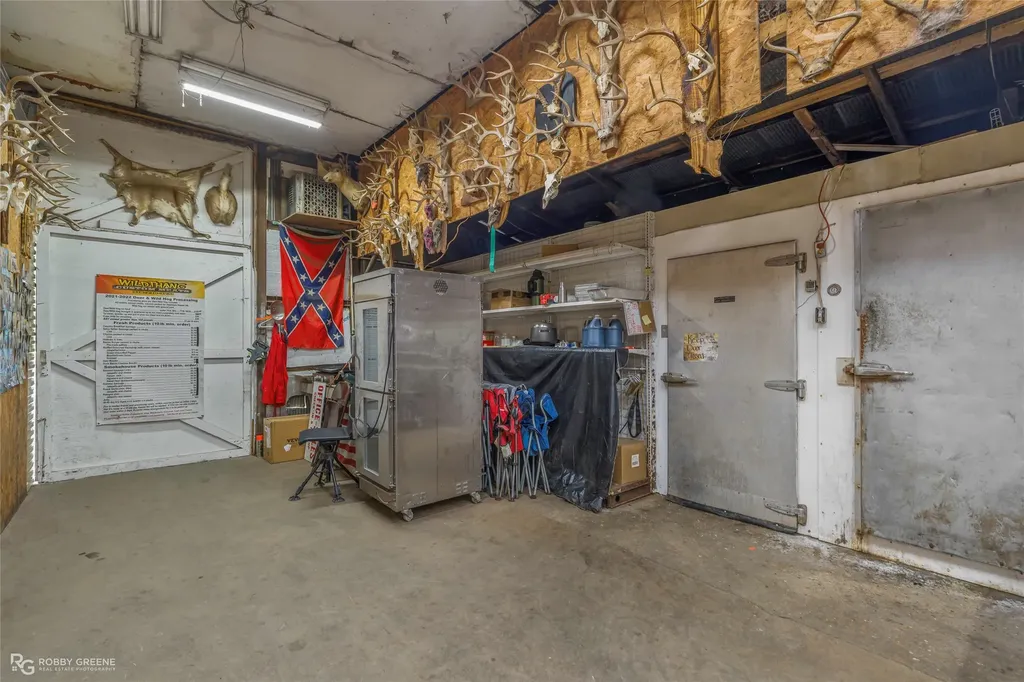 126 Oscar Kilpatrick Road Gibsland LA 71028