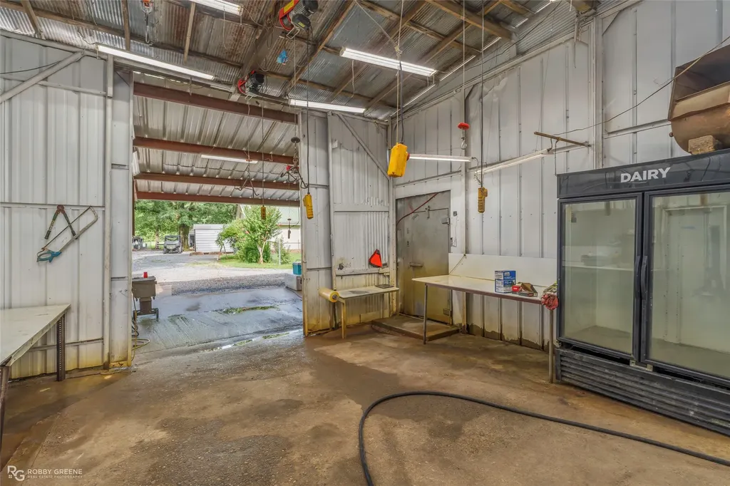 126 Oscar Kilpatrick Road Gibsland LA 71028