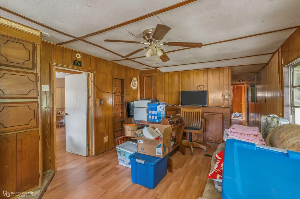 126 Oscar Kilpatrick Road Gibsland LA 71028