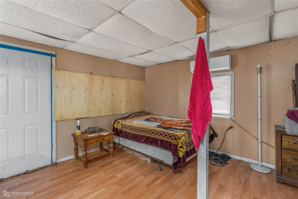 126 Oscar Kilpatrick Road Gibsland LA 71028