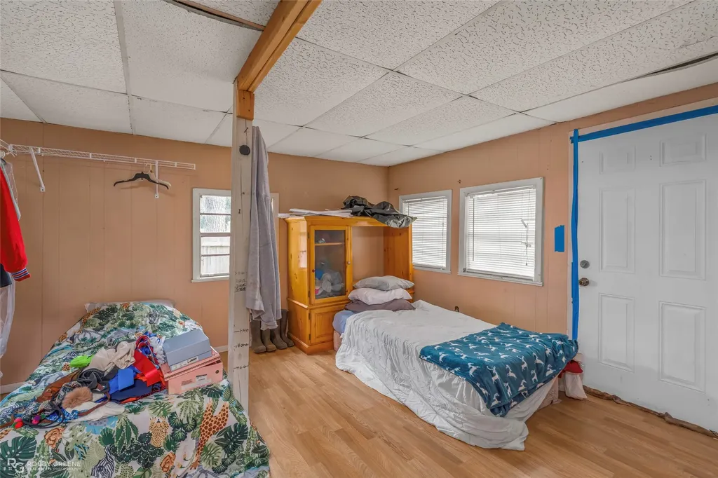 126 Oscar Kilpatrick Road Gibsland LA 71028