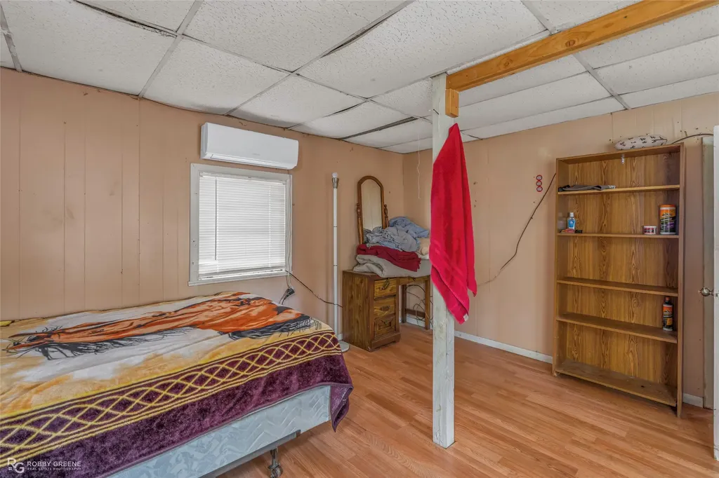 126 Oscar Kilpatrick Road Gibsland LA 71028