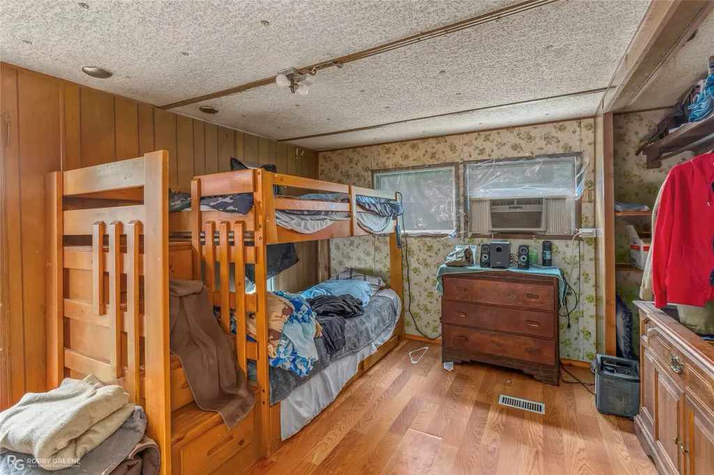 126 Oscar Kilpatrick Road Gibsland LA 71028