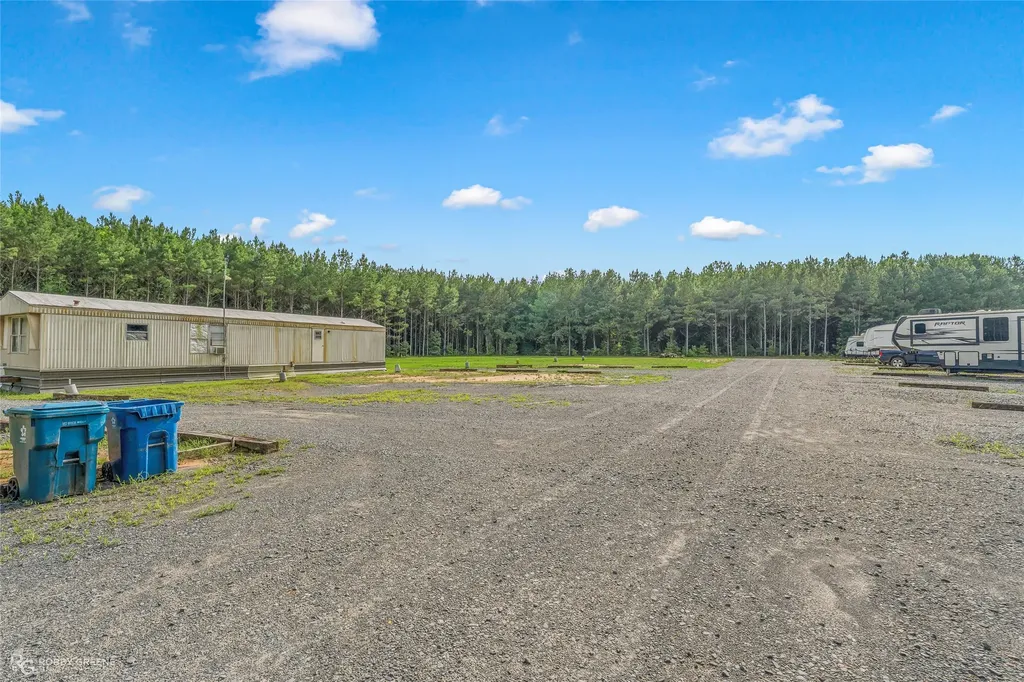 126 Oscar Kilpatrick Road Gibsland LA 71028