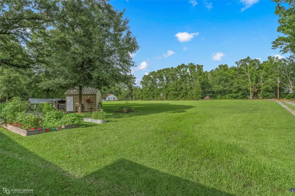126 Oscar Kilpatrick Road Gibsland LA 71028