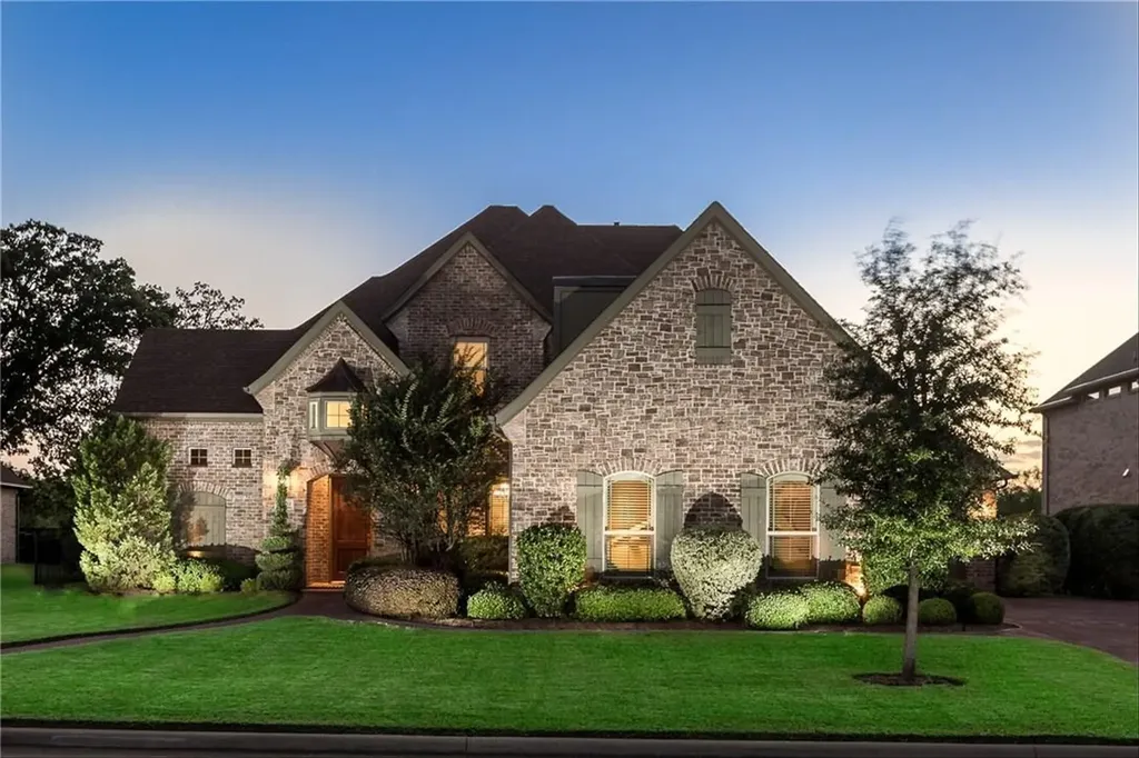 3403 W Hunter Bend Court Mansfield TX 76063