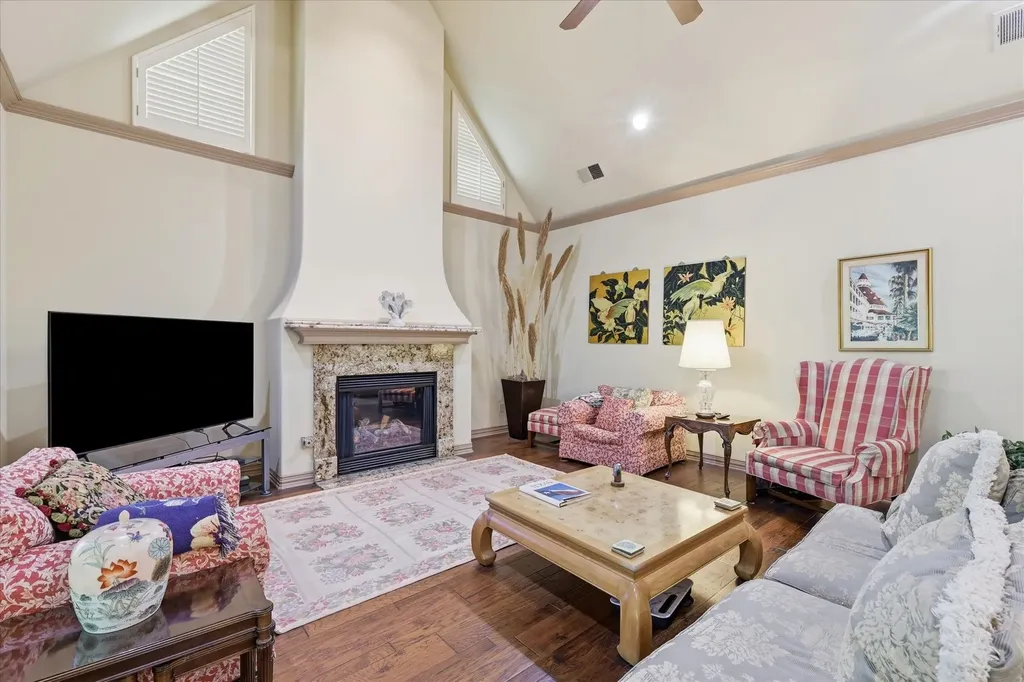3403 W Hunter Bend Court Mansfield TX 76063