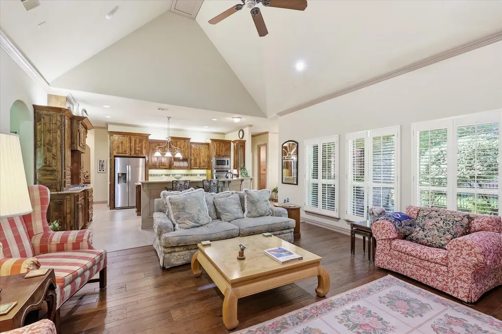 3403 W Hunter Bend Court Mansfield TX 76063