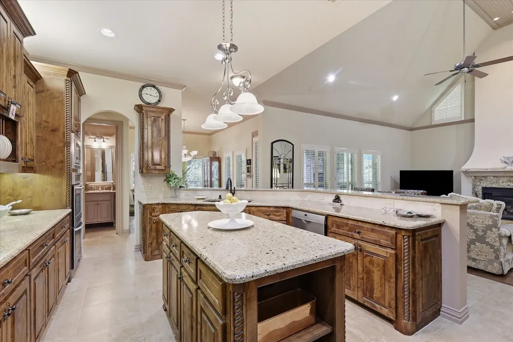 3403 W Hunter Bend Court Mansfield TX 76063