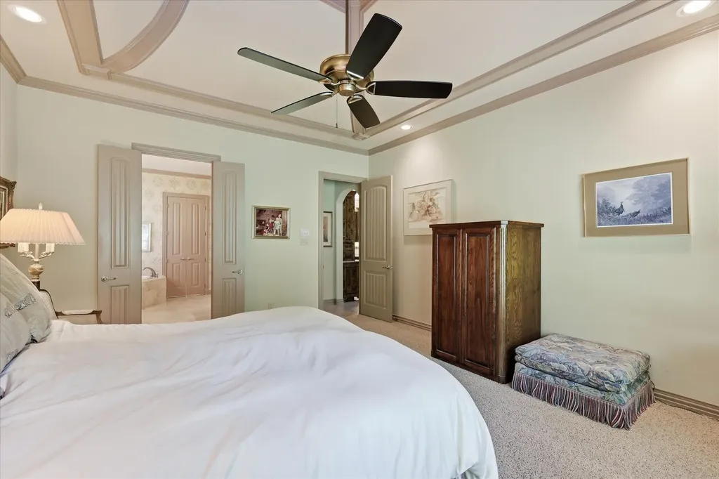 3403 W Hunter Bend Court Mansfield TX 76063