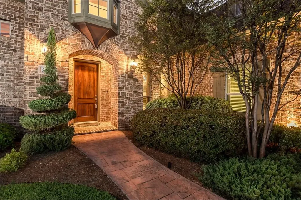3403 W Hunter Bend Court Mansfield TX 76063