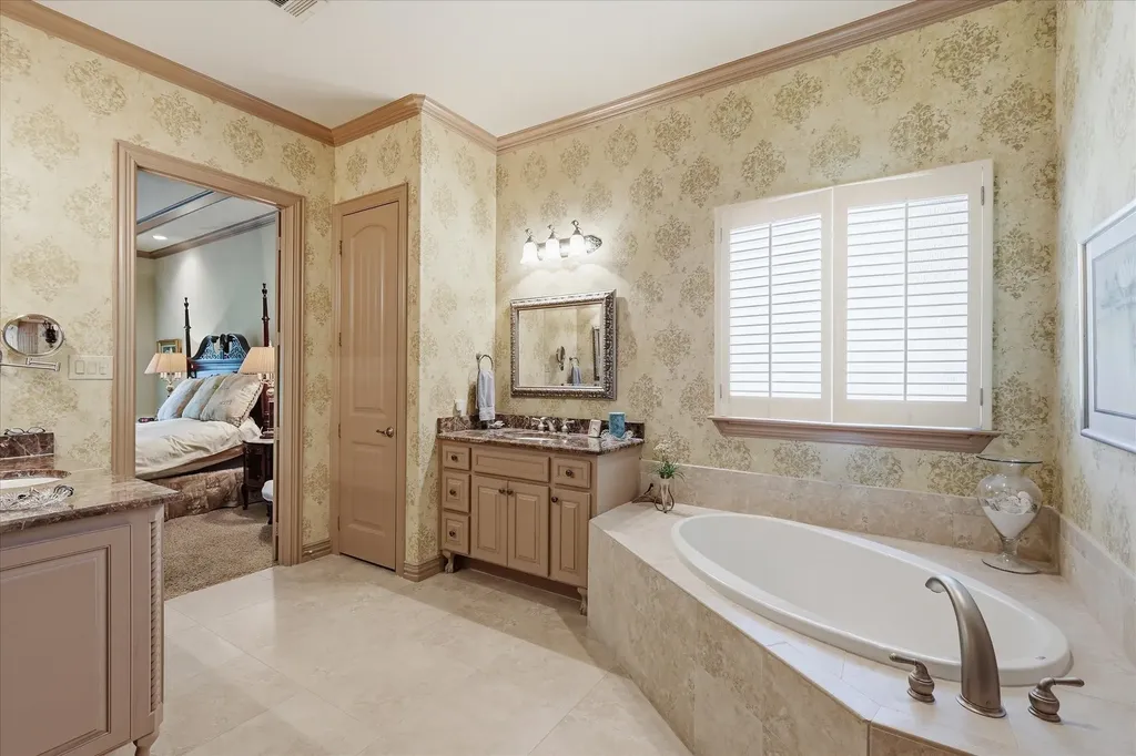 3403 W Hunter Bend Court Mansfield TX 76063
