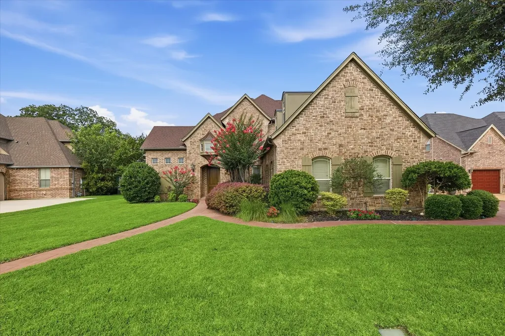 3403 W Hunter Bend Court Mansfield TX 76063