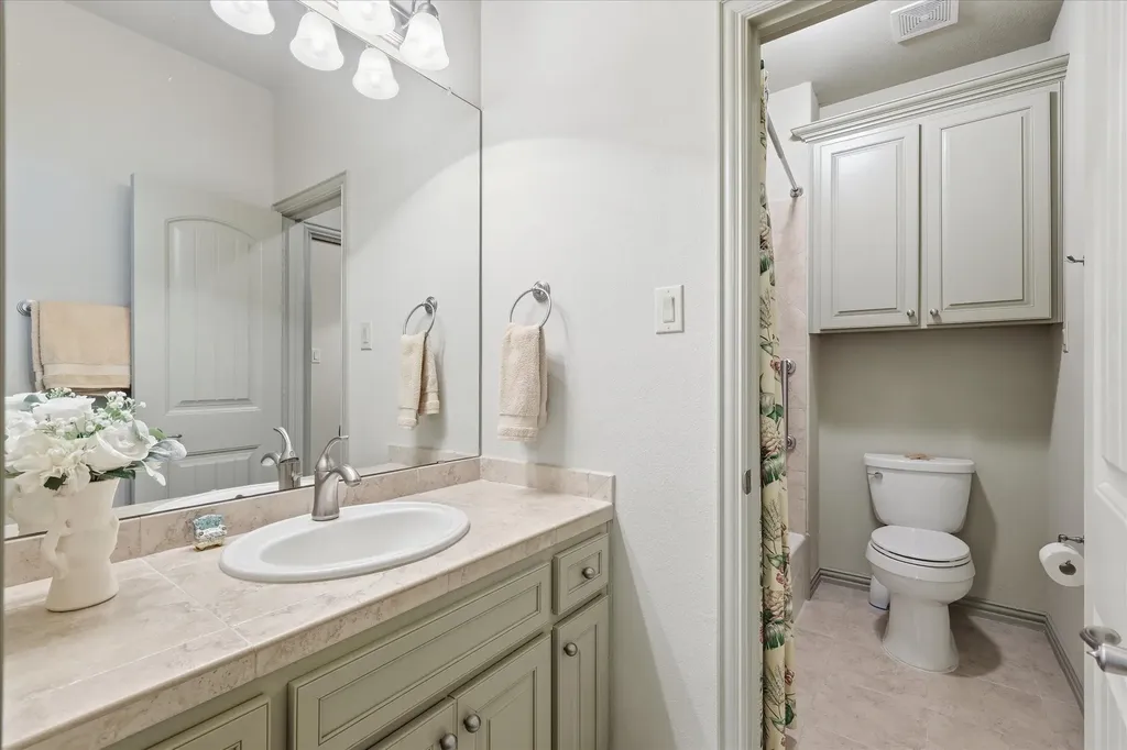 3403 W Hunter Bend Court Mansfield TX 76063