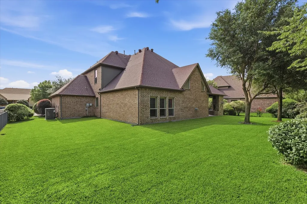 3403 W Hunter Bend Court Mansfield TX 76063