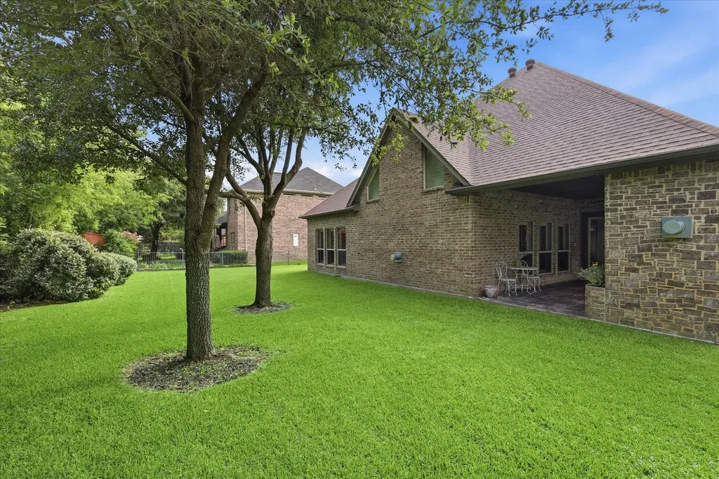3403 W Hunter Bend Court Mansfield TX 76063