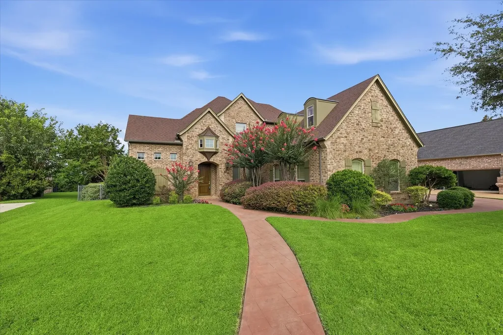 3403 W Hunter Bend Court Mansfield TX 76063