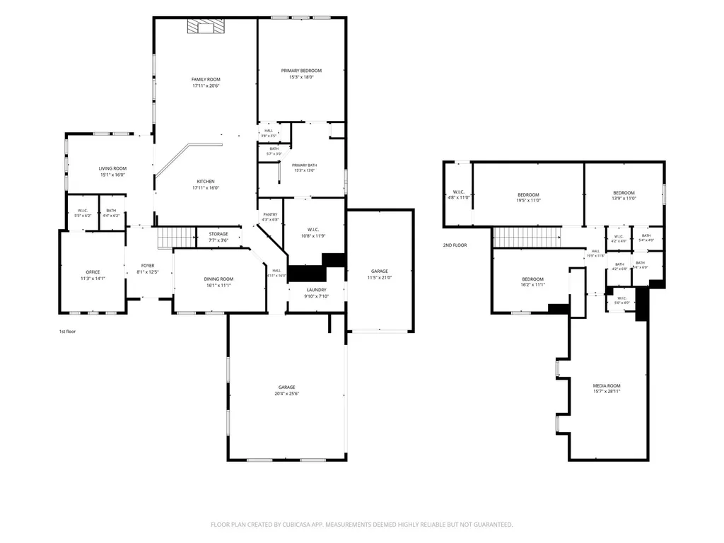 3403 W Hunter Bend Court Mansfield TX 76063