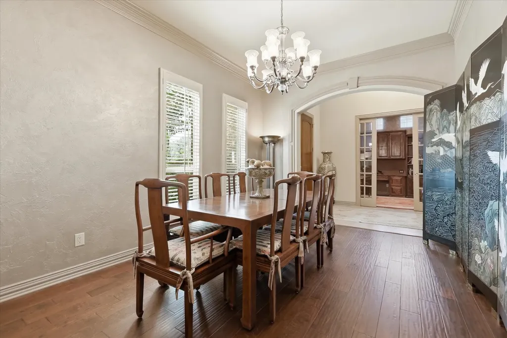 3403 W Hunter Bend Court Mansfield TX 76063