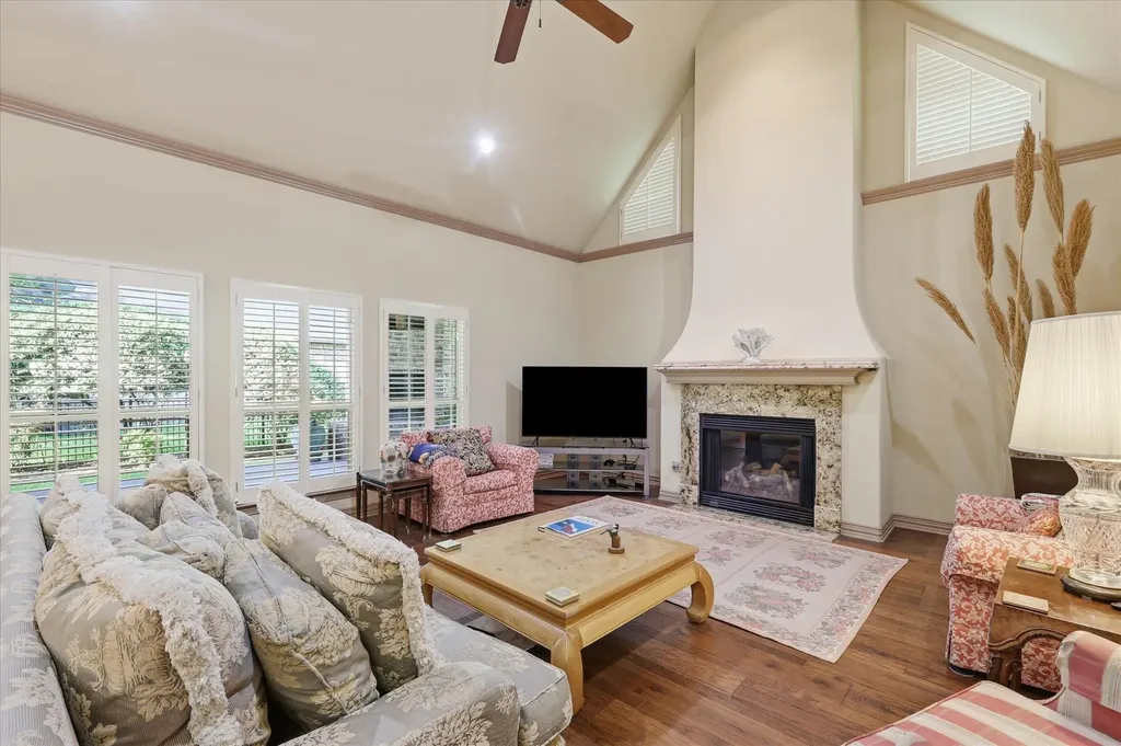 3403 W Hunter Bend Court Mansfield TX 76063