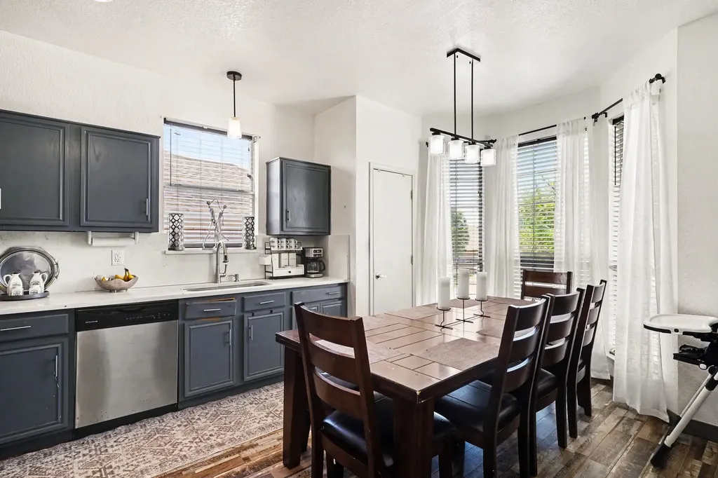 9936 Blue Bell Drive Fort Worth TX 76108