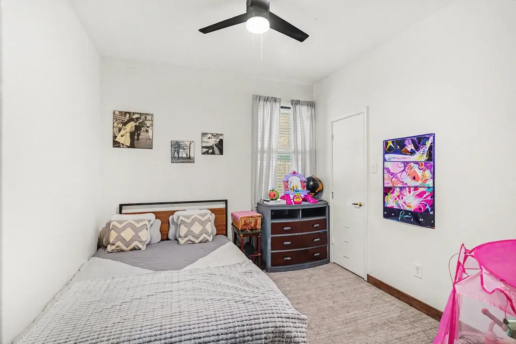 9936 Blue Bell Drive Fort Worth TX 76108