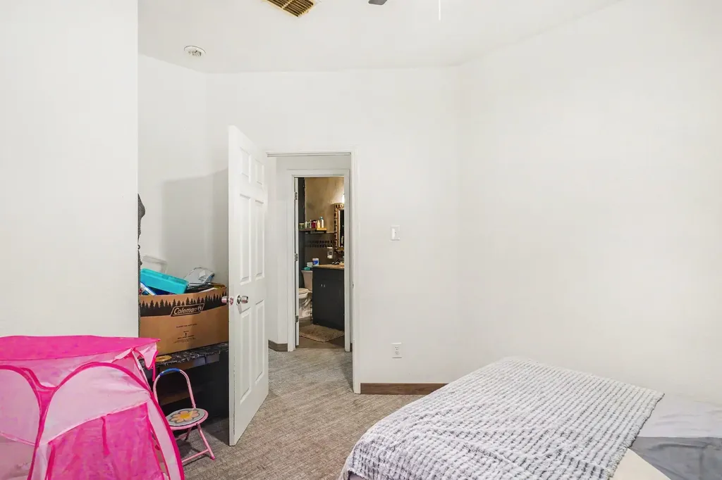 9936 Blue Bell Drive Fort Worth TX 76108