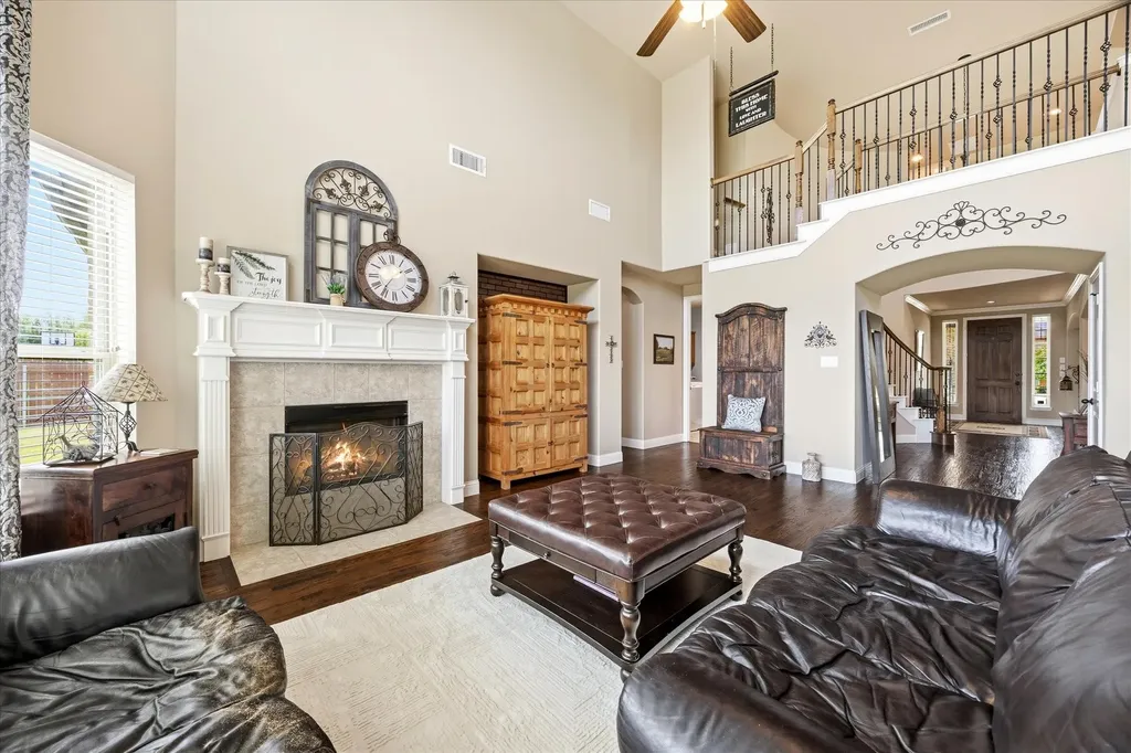 312 Waterford Lane Sunnyvale TX 75182