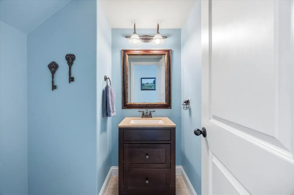 312 Waterford Lane Sunnyvale TX 75182
