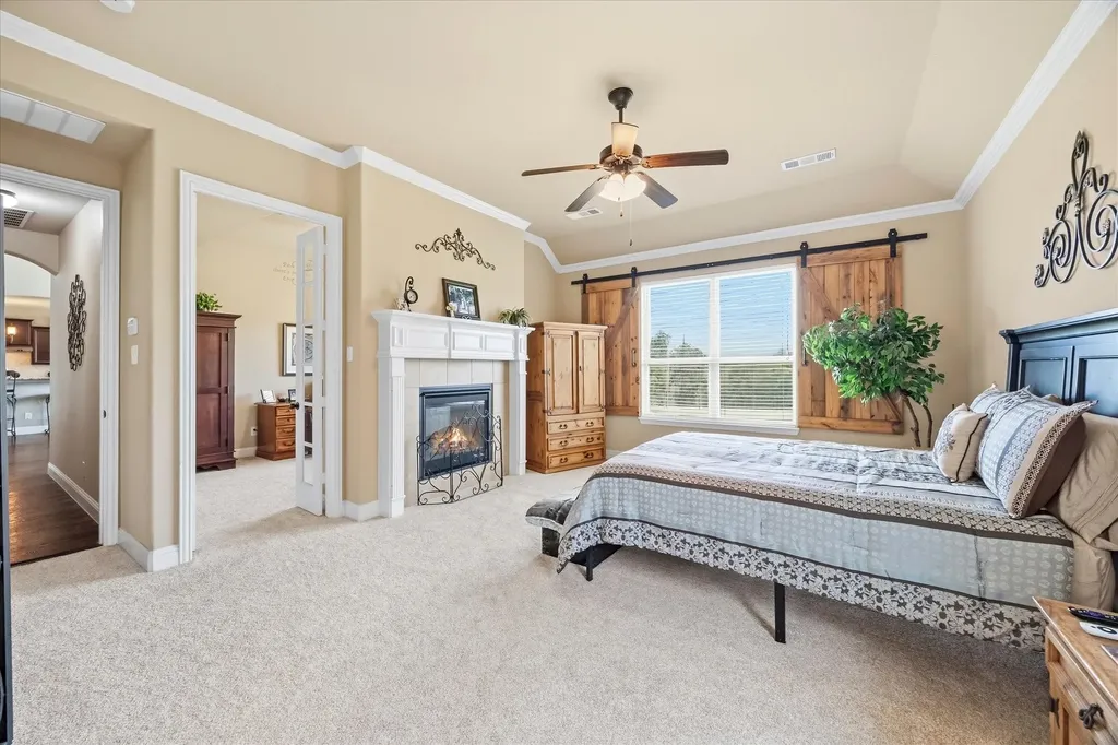 312 Waterford Lane Sunnyvale TX 75182