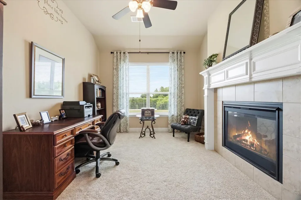 312 Waterford Lane Sunnyvale TX 75182