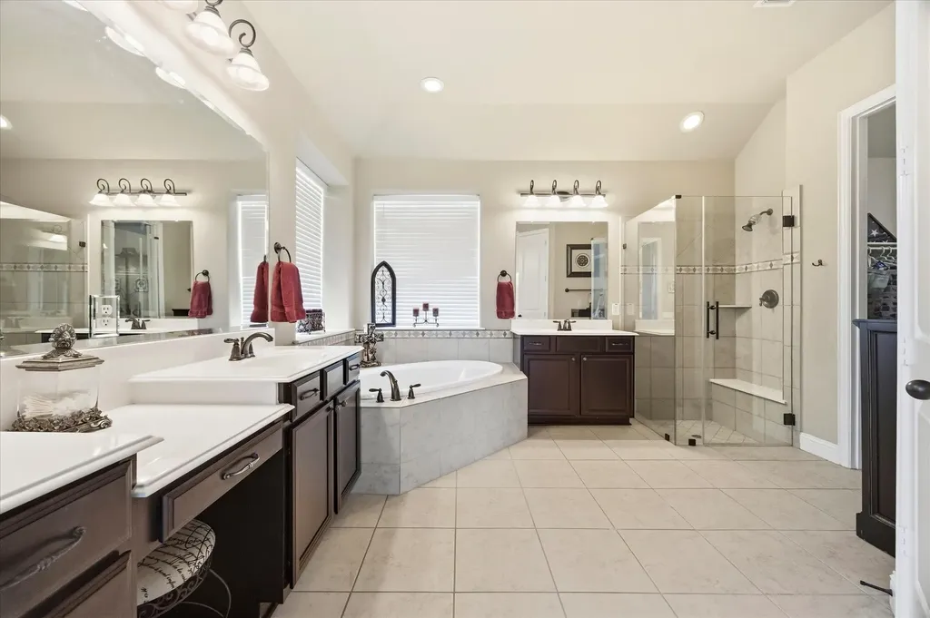 312 Waterford Lane Sunnyvale TX 75182