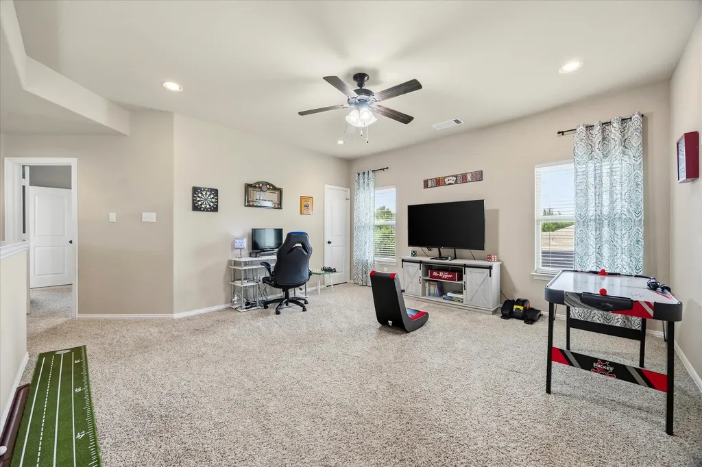 312 Waterford Lane Sunnyvale TX 75182