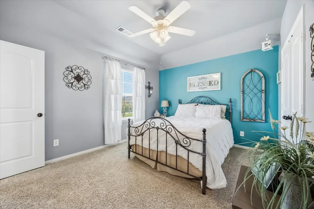 312 Waterford Lane Sunnyvale TX 75182