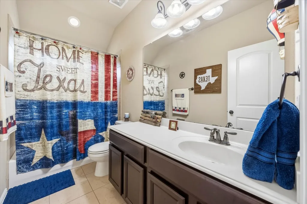 312 Waterford Lane Sunnyvale TX 75182