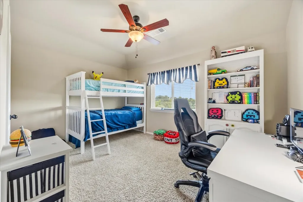 312 Waterford Lane Sunnyvale TX 75182