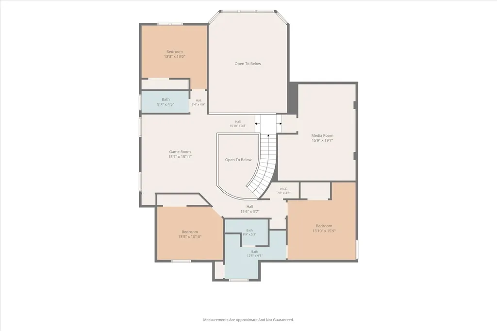 312 Waterford Lane Sunnyvale TX 75182