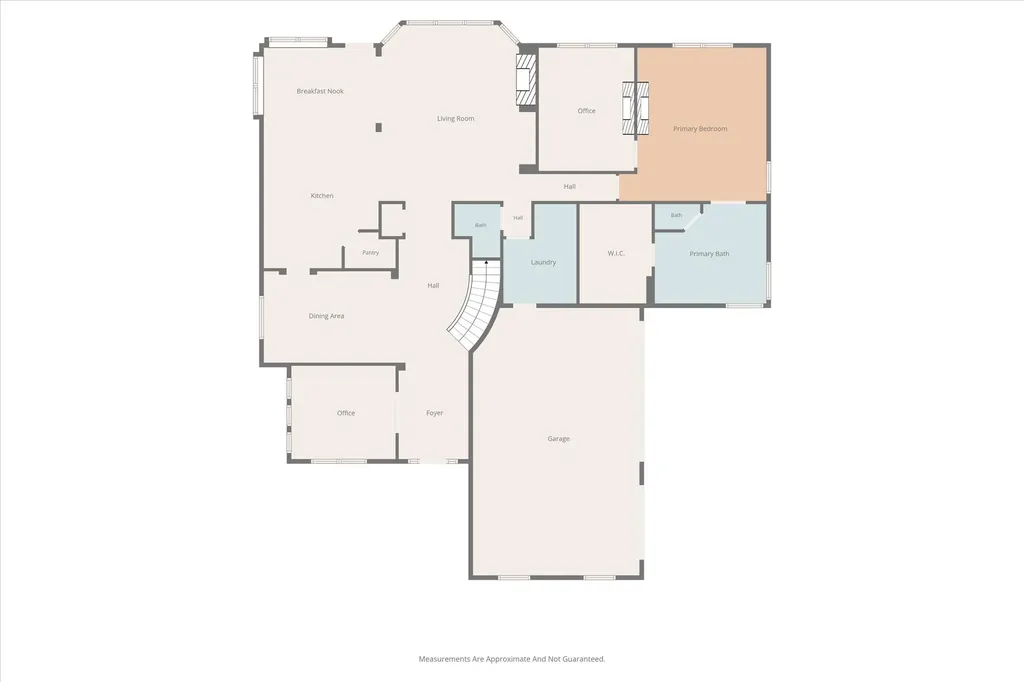 312 Waterford Lane Sunnyvale TX 75182