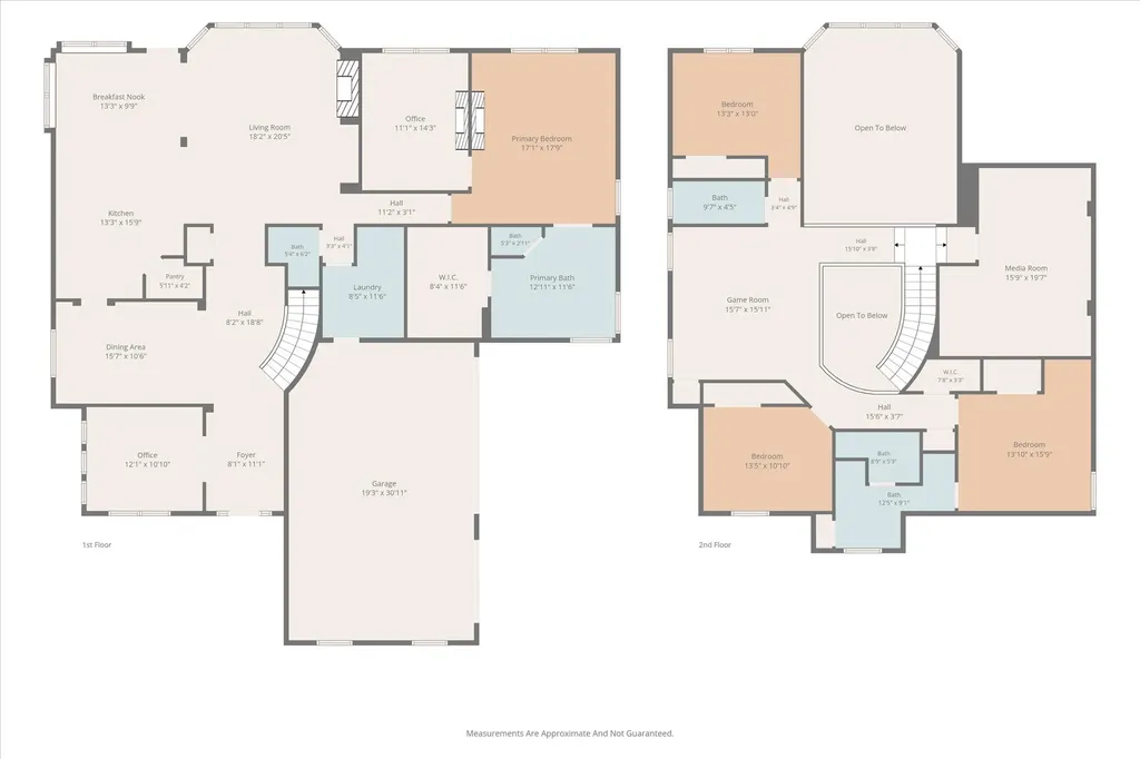 312 Waterford Lane Sunnyvale TX 75182