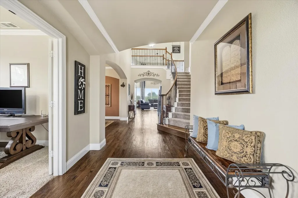 312 Waterford Lane Sunnyvale TX 75182