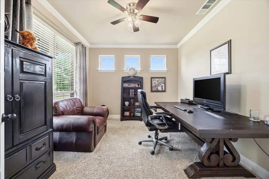 312 Waterford Lane Sunnyvale TX 75182