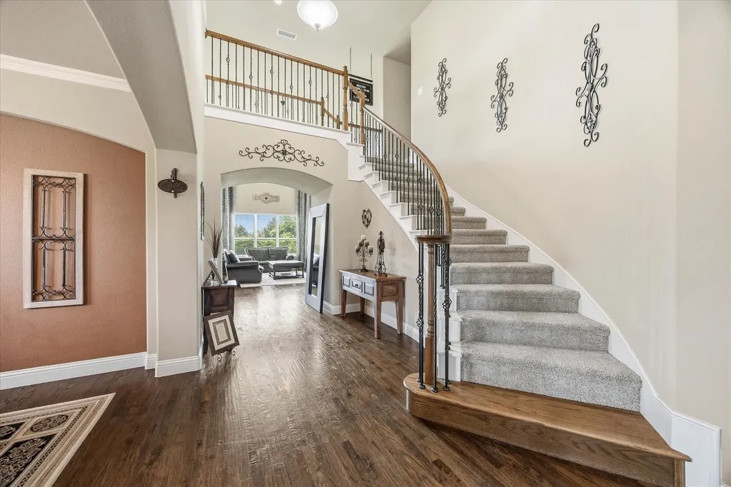312 Waterford Lane Sunnyvale TX 75182