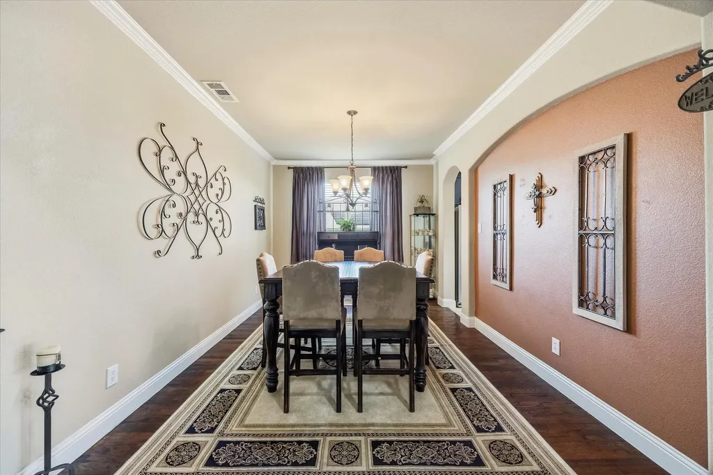 312 Waterford Lane Sunnyvale TX 75182