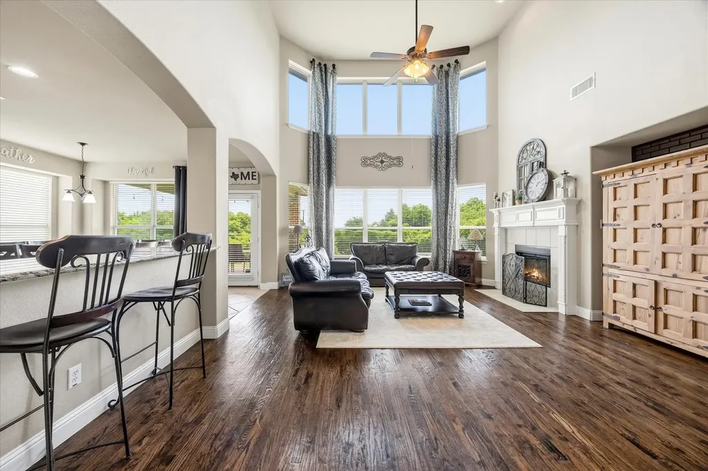 312 Waterford Lane Sunnyvale TX 75182