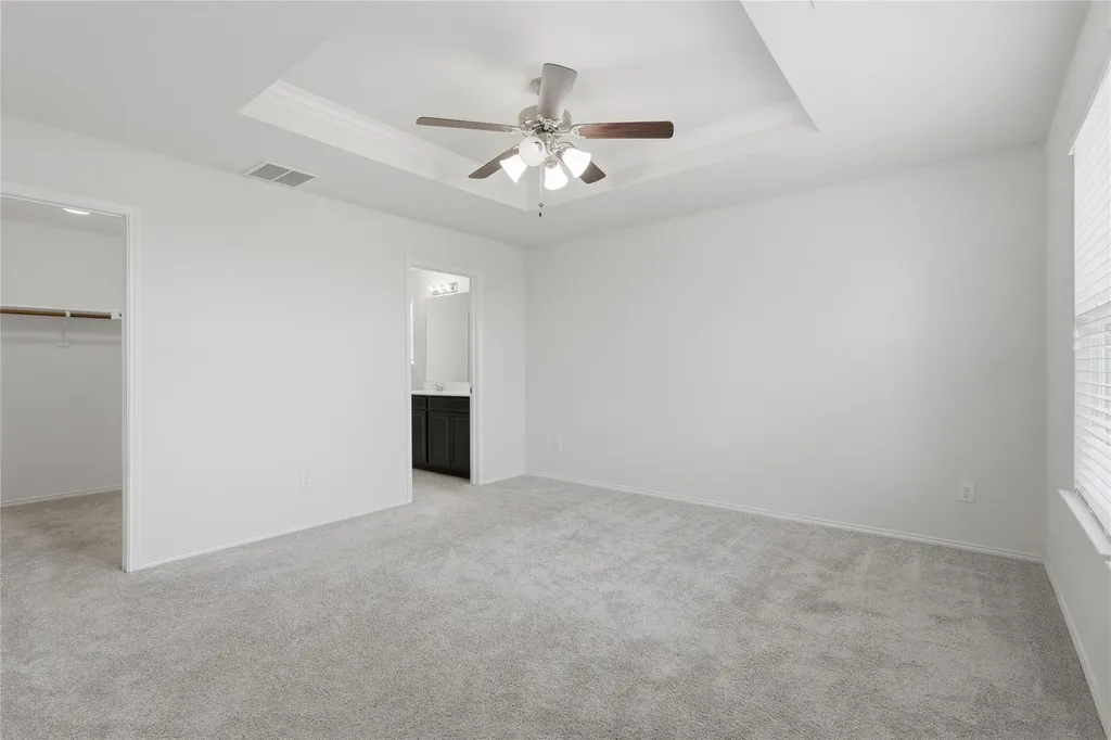2207 Heaton Street Forney TX 75126