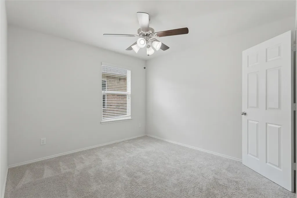 2207 Heaton Street Forney TX 75126